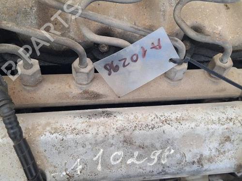 Used Injection rail Injection rail KIA CEE'D Hatchback (ED) 1.6 CRDi 115 (115 hp) 35015878 35015878