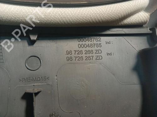 Other CITROËN C4 II Hatchback Van (NC_) 1.6 HDi | BP37084291O1 - Image 4