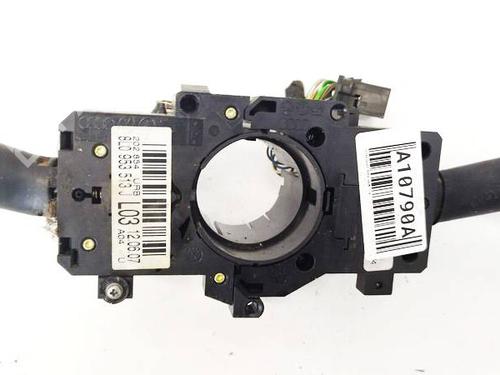 Warning switch VW BORA I (1J2) 1.9 TDI | BP34917376I22 - Image 2