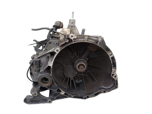 Used Gearbox Gearbox FORD FOCUS I (DAW, DBW) 1.8 Turbo DI / TDDi (90 hp) 35096506 35096506