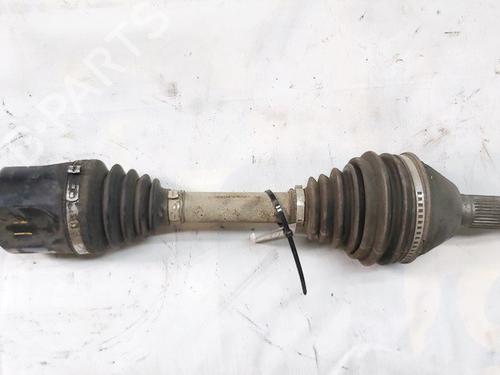 Used Right front driveshaft Right front driveshaft CHEVROLET CAPTIVA (C100, C140) 2.0 D (150 hp) 35850670 35850670