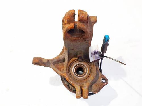 Left front steering knuckle CITROËN C3 Pluriel (HB_) 1.4 | BP35077045M25 - Image 4