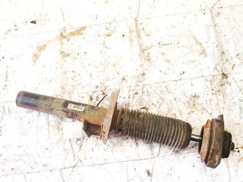 Used Left front shock absorber Left front shock absorber 35104931 35104931