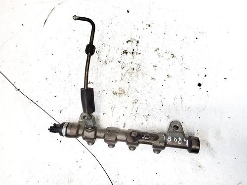 Used Injection rail Injection rail 35299677 35299677