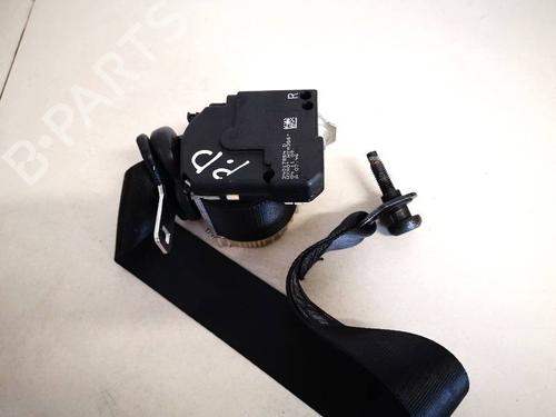 Used Front right seatbelt Front right seatbelt FORD FOCUS II (DA_, HCP, DP) 1.8 Flexifuel (125 hp) 35321862 35321862