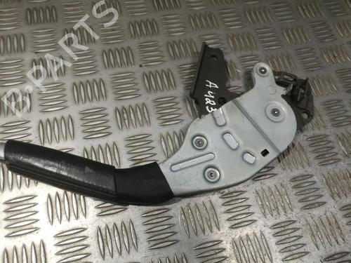 hand-brake-mercedes-benz-a-class-w169-2004-2005-2006-2007-2008-2009-2010-2011-2012-35833633 main image