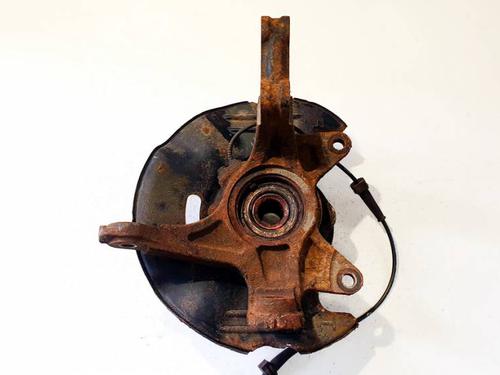 Left front steering knuckle HONDA INSIGHT (ZE_) 1.3 IMA (ZE28, ZE2) | BP40275738M25 - Image 3
