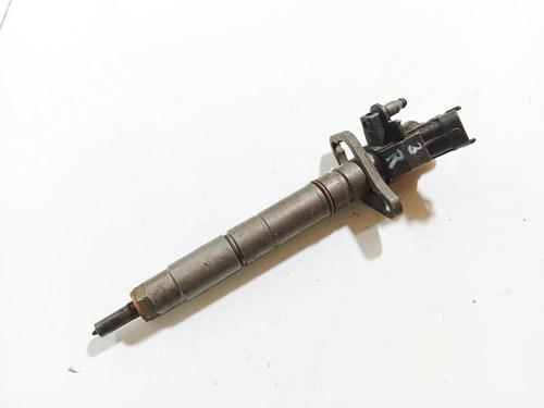 Used Injector Injector PEUGEOT 407 (6D_) 1.6 HDi 110 (6D9HZC, 6D9HYC) (109 hp) 34789909 34789909