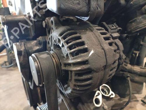 Used Alternator Alternator VW PASSAT B6 (3C2) 2.0 TDI (140 hp) 36770781 36770781