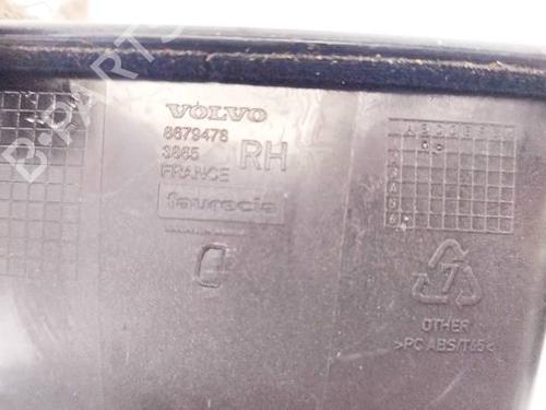 Switch VOLVO S40 II (544) 2.0 D | BP37278497I30 - Image 4