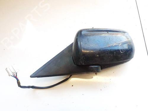 Retrovisor esquerdo Retrovisor esquerdo 34969293 34969293