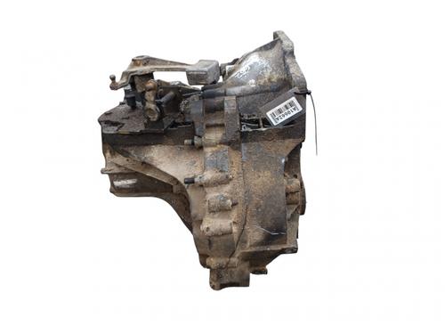 Gearbox VOLVO V50 (545) 1.6 D | BP34901061M3 - Image 3