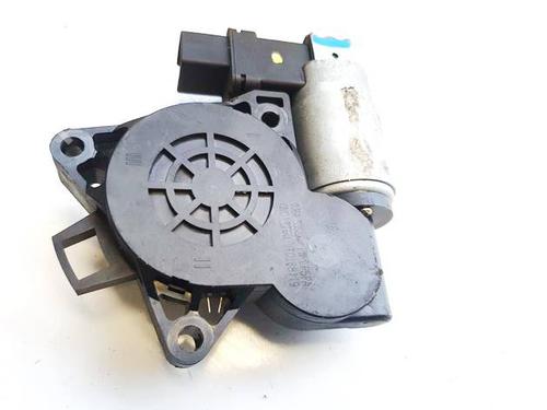 Used Left front window motor Left front window motor 34924048 34924048