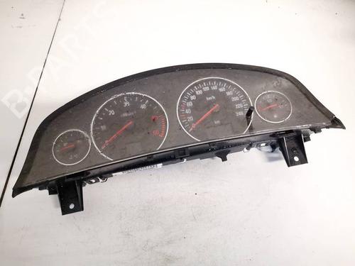 Used Instrument cluster Instrument cluster 35120612 35120612