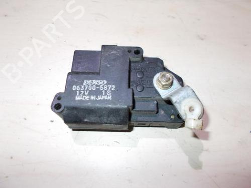Used Electronic module Electronic module HONDA CIVIC VI Hatchback (EJ, EK) 1.4 i S (EJ9) (90 hp) 33507005 33507005