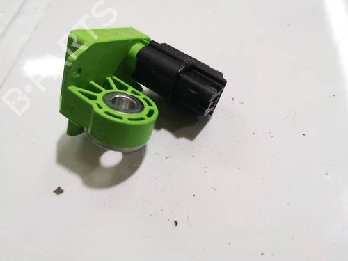 Used Electronic module MAZDA 2 (DE_, DH_) 1.4 MZR-CD (68 hp) 32536114