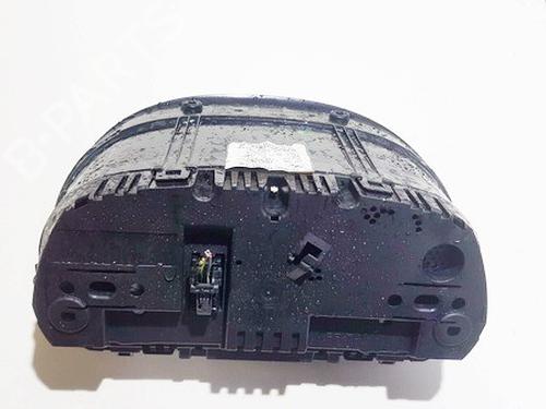 Instrument cluster BMW 3 (E90) 320 d | BP35872109C47 - Image 2
