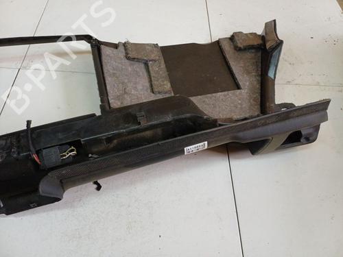 Boot lining AUDI A6 C5 (4B2, 4B4) 2.5 TDI | BP34816696I3 - Image 3