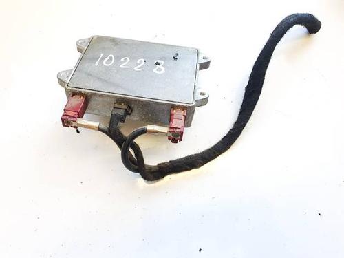 Electronic module AUDI A4 B6 (8E2) 1.9 TDI | BP35027131M83 - Image 3