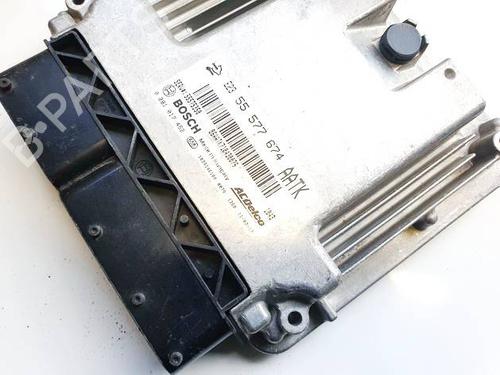 Used Engine control unit (ECU) Engine control unit (ECU) TOYOTA PRIUS (_W3_) 1.8 Hybrid (ZVW3_) (99 hp) 33613161 33613161