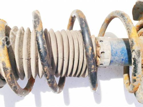 Used Shock absorber spring Shock absorber spring OPEL VECTRA C (Z02) 1.8 16V (122 hp) 35279138 35279138