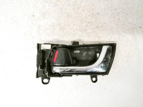 Used Rear left interior door handle Rear left interior door handle 35012947 35012947