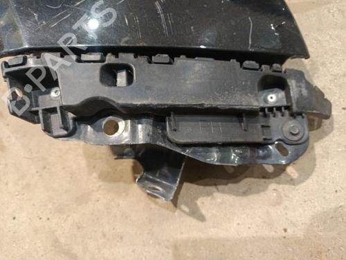 Used Front bumper bracket Front bumper bracket 38974302 38974302