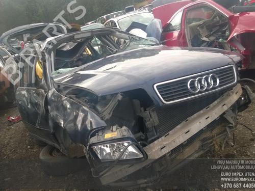 Used Parts AUDI A4 B5 (8D2)  1.8  4525992