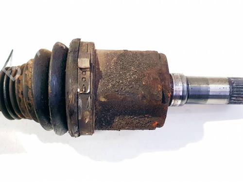Left front driveshaft OPEL INSIGNIA A (G09) 2.0 CDTI (68) | BP34773222M38 - Image 3