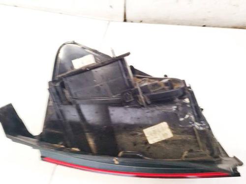 Left taillight CITROËN C3 II (SC_) 1.4 HDi 70 (SC8HZC, SC8HR0, SC8HP4) | BP35002999C34 - Image 3