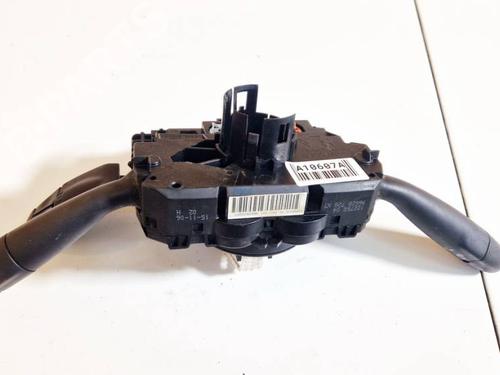 Warning switch PEUGEOT 307 (3A/C) 1.6 HDi | BP34983200I22 - Image 2