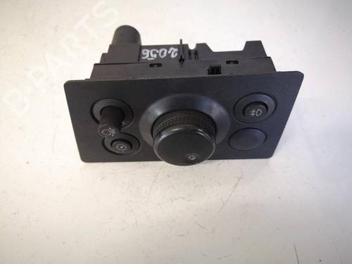 Used Switch Switch AUDI A6 C5 (4B2, 4B4) 2.5 TDI (150 hp) 34787678 34787678