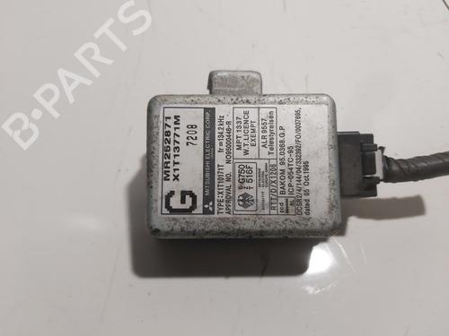 Used Electronic module Electronic module MITSUBISHI GALANT VIII Estate (EA_, EC_) 2.0 (EA2W) (136 hp) 33100702 33100702