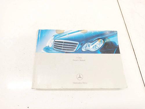 Used Other Other MERCEDES-BENZ C-CLASS (W203) C 180 Kompressor (203.046) (143 hp) 39939160 39939160