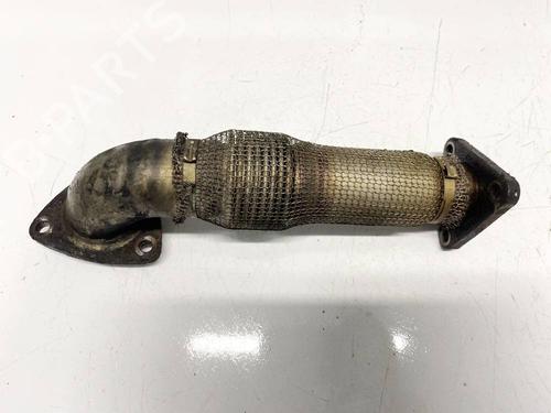Used Exhaust manifold Exhaust manifold 35089434 35089434