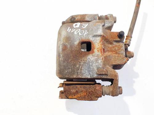 Used Right front brake caliper Right front brake caliper NISSAN LEAF (ZE0) Electric (109 hp) 35066395 35066395