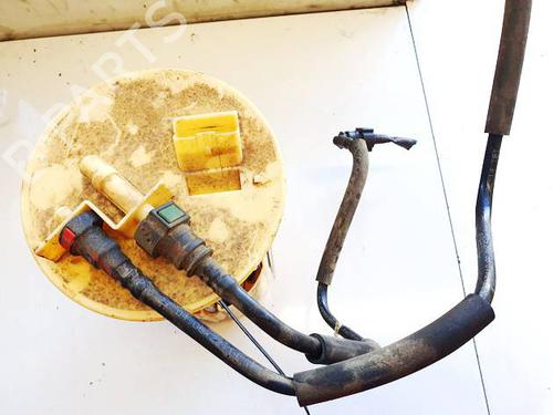 Used Electronic module Electronic module SUZUKI SX4 (EY, GY) 1.9 DDiS (RW419D) (120 hp) 39999162 39999162