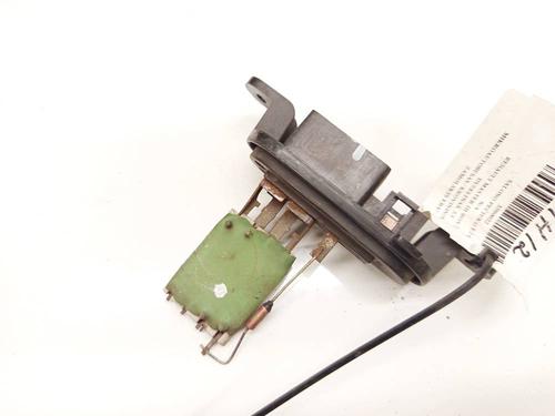 Heater resistor RENAULT MASTER III Bus (JV) 2.3 dCi 100 FWD (JV0A, JV0B, JV0G, JV0H) | BP39998889M108 - Image 3