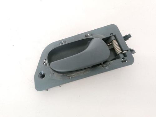 Used Rear right interior door handle Rear right interior door handle 35537532 35537532
