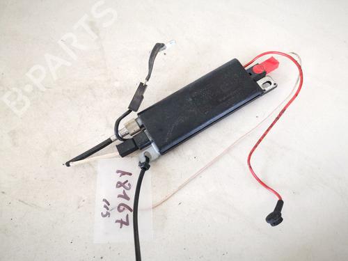 Used Electronic module Electronic module AUDI A4 B5 (8D2) 1.6 (100 hp) 35409777 35409777
