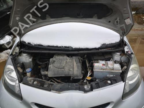 Switch TOYOTA AYGO (_B1_) 1.0 (KGB10_, KGB10R) | BP35292730I30 - Image 7