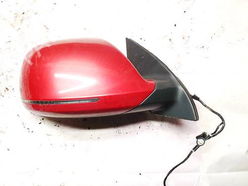 Used Right mirror Right mirror AUDI Q7 (4LB) 3.0 TDI quattro (233 hp) 35366461 35366461