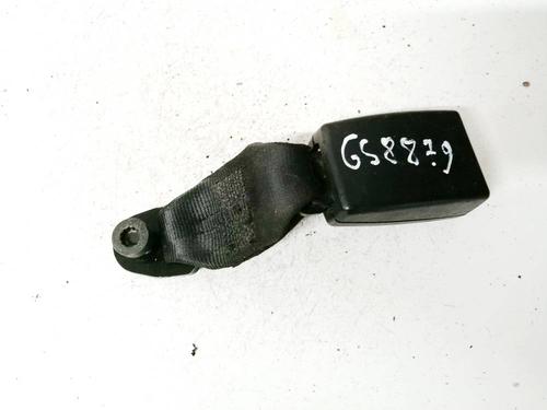 seat-buckle-audi-q7-4lb-2006-2007-2008-2009-2010-2011-2012-2013-2014-2015-2016-35145283 main image