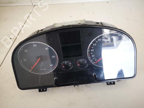 Used Instrument cluster Instrument cluster VW TOURAN (1T1, 1T2) 2.0 TDI 16V (140 hp) 35398800 35398800