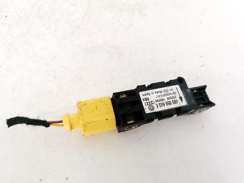 Used Electronic module Electronic module AUDI A3 (8P1) 2.0 FSI (150 hp) 32915569 32915569