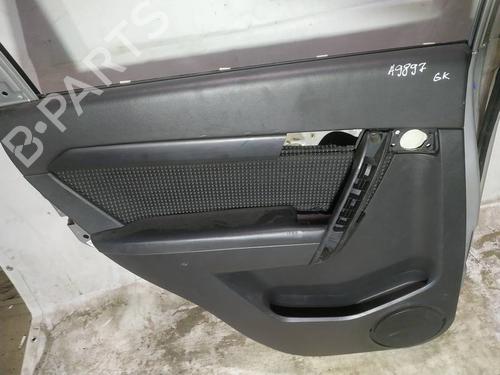 Rear left panel CHEVROLET CAPTIVA (C100, C140) 2.4 | BP35072814C60 - Image 2