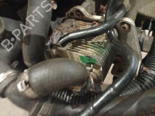 Oliekøler Oliekøler OPEL ASTRA H (A04) 1.7 CDTI (L48) (100 hp) 36828381 36828381