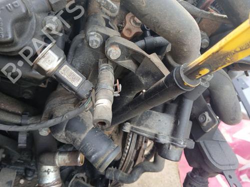 Used Thermostat housing Thermostat housing 38260314 38260314