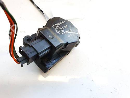 Electronic module ALFA ROMEO 159 (939_) 2.4 JTDM (939AXD12, 939AXD1B) | BP32567824M83