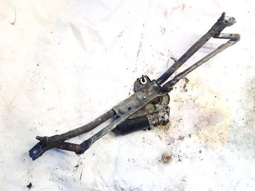 Used Front wipers mechanism Front wipers mechanism 35354869 35354869